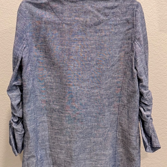 Jacket - Picture 2 of 2